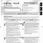 Fujitsu Asu12rls2 Service Manual