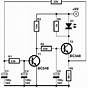 Flasher Circuit Diagram Pdf