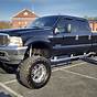 Used Ford F350 2002 4x4 For Sale