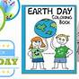 Printable Earth Day Facts