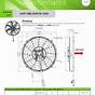 Spal Fans Wiring Diagram 19