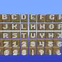 How To Make Letter S In Minecraft