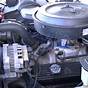 95 Chevy 1500 Engine