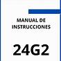 Aoc 24g2 Manual