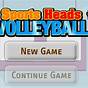 Volleyball Online Game Unblocked