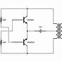 Circuit Diagram Of Ac To Dc Converter