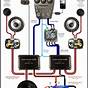 Two Amp Wiring Diagram