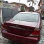 Toyota Camry With Red Leather Seats For Sale