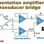 Explain Instrumentation Amplifier With Circuit Diagram