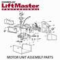 Liftmaster Mat-dc-bb3 Manual