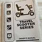 Go Go Elite Traveler Manual
