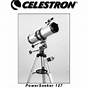 Celestron Powerseeker 127eq Manual Pdf