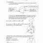 Geometry Inscribed Angles Worksheet