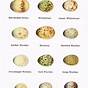 Florida Bird Egg Identification Chart