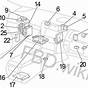 Lexus Es300 2003 Electric Diagram