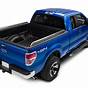 Ford F 150 Bed Rails