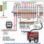 Shed Electrical Wiring Diagram