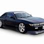 S13 Coupe Body Kit