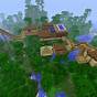 How To Grow Jungle Trees In Minecraft