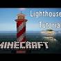 How To Make A Lighthouse In Minecraft