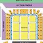 Vbcc Concert Hall Seating Chart