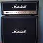 Marshall Dsl 50 Head