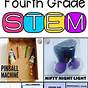 Fun Projects For 4th Graders