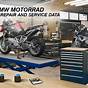 Bmw Motorcycle Service Manual