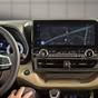 2023 Toyota Highlander Hybrid Platinum Interior