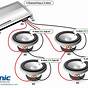 Wiring Diagram For 2 Ohm Subwoofer