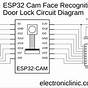 Esp32 Cam Schematic