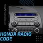 Enter Code Honda Pilot Radio