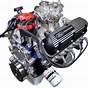 6.2 Ford Crate Engine