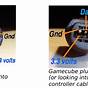 Gamecube Circuit Diagram