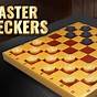 Checkers Game 2 Player Unblocked