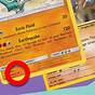 Pokemon Card Rarity Symbol Guide