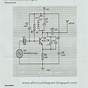 Simple Fm Transmitter Receiver Circuit Diagram
