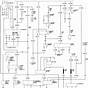 Home Electrical Circuit Diagram
