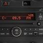 Nissan Pathfinder Sound System