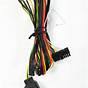 Gm Factory Wiring Harness