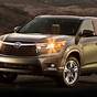 Are Toyota Highlander Hybrids Reliable