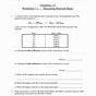 Reaction Rates Worksheet Answers