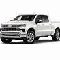 2023 Chevrolet Silverado 1500 Owners Manual