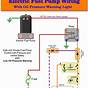 Brisos Fuel Pump Wiring Diagram