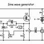Sine Wave Generator Online Graph