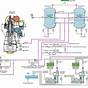 Air Compressor Control Circuit Diagram