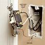 Wiring Electric Light Switch