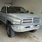 Dodge Ram 2500 5.9