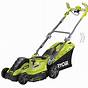 Ryobi Lawn Mower Manual