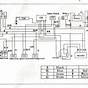 Four Wheeler Chinese 110cc Atv Wiring Diagram